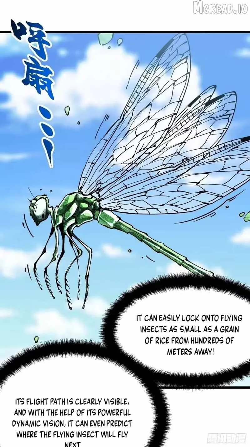 Martial Evolution: Start by Awakening the King of Monsters Chapter 124 - 4