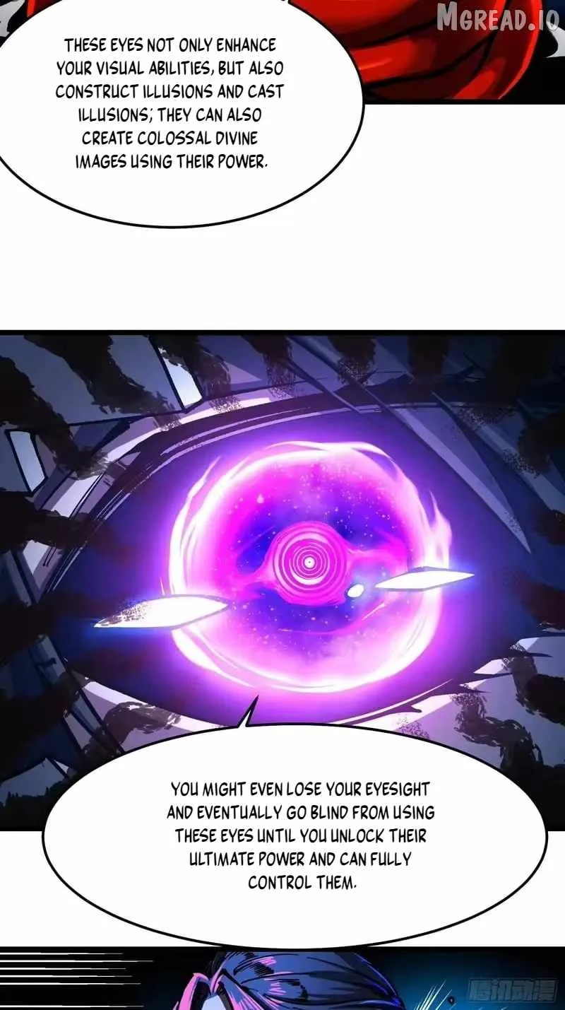 Martial Evolution: Start by Awakening the King of Monsters Chapter 124 - 7
