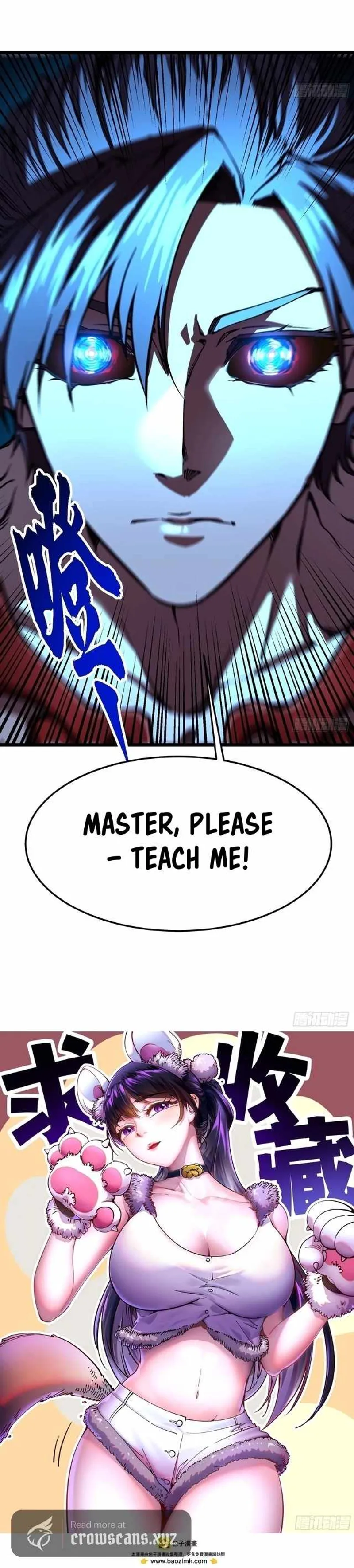 Martial Evolution: Start by Awakening the King of Monsters Chapter 126 - 8
