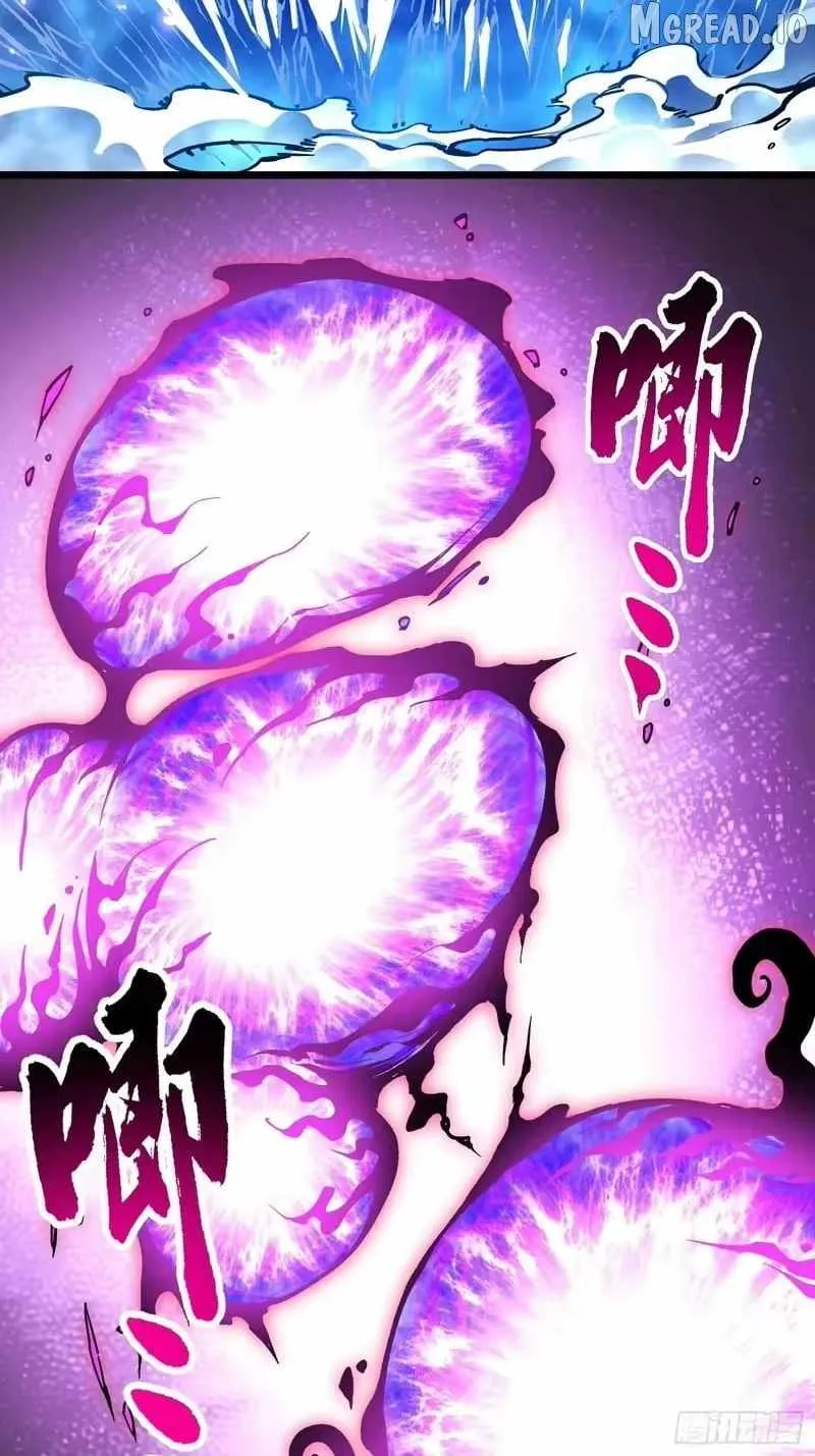 Martial Evolution: Start by Awakening the King of Monsters Chapter 127 - 11