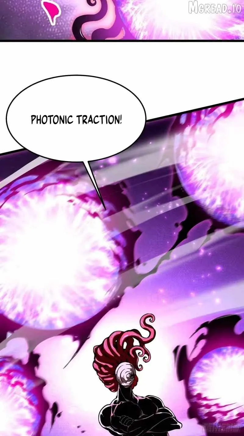 Martial Evolution: Start by Awakening the King of Monsters Chapter 127 - 12