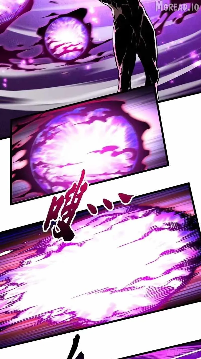 Martial Evolution: Start by Awakening the King of Monsters Chapter 127 - 13