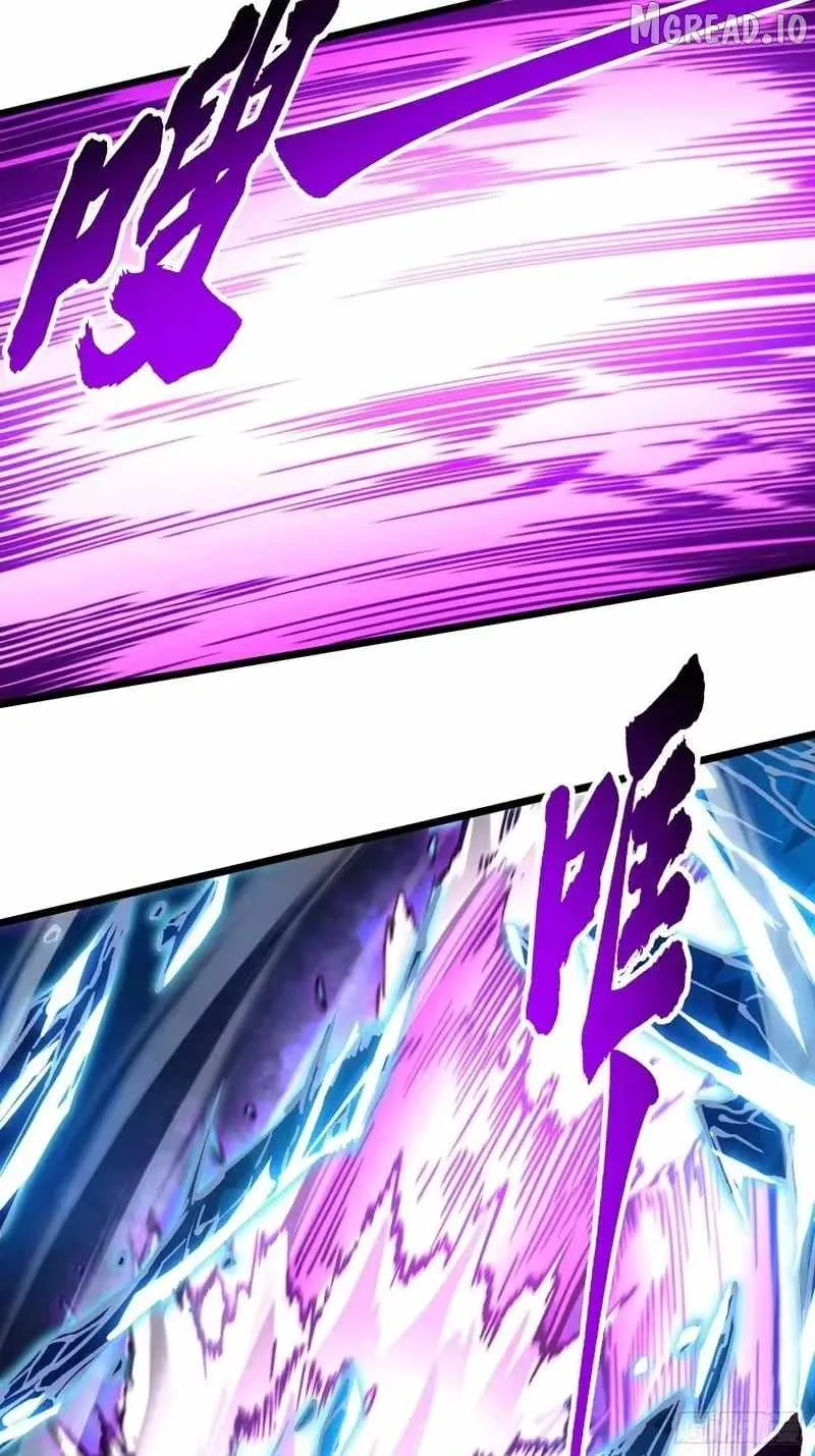Martial Evolution: Start by Awakening the King of Monsters Chapter 127 - 14