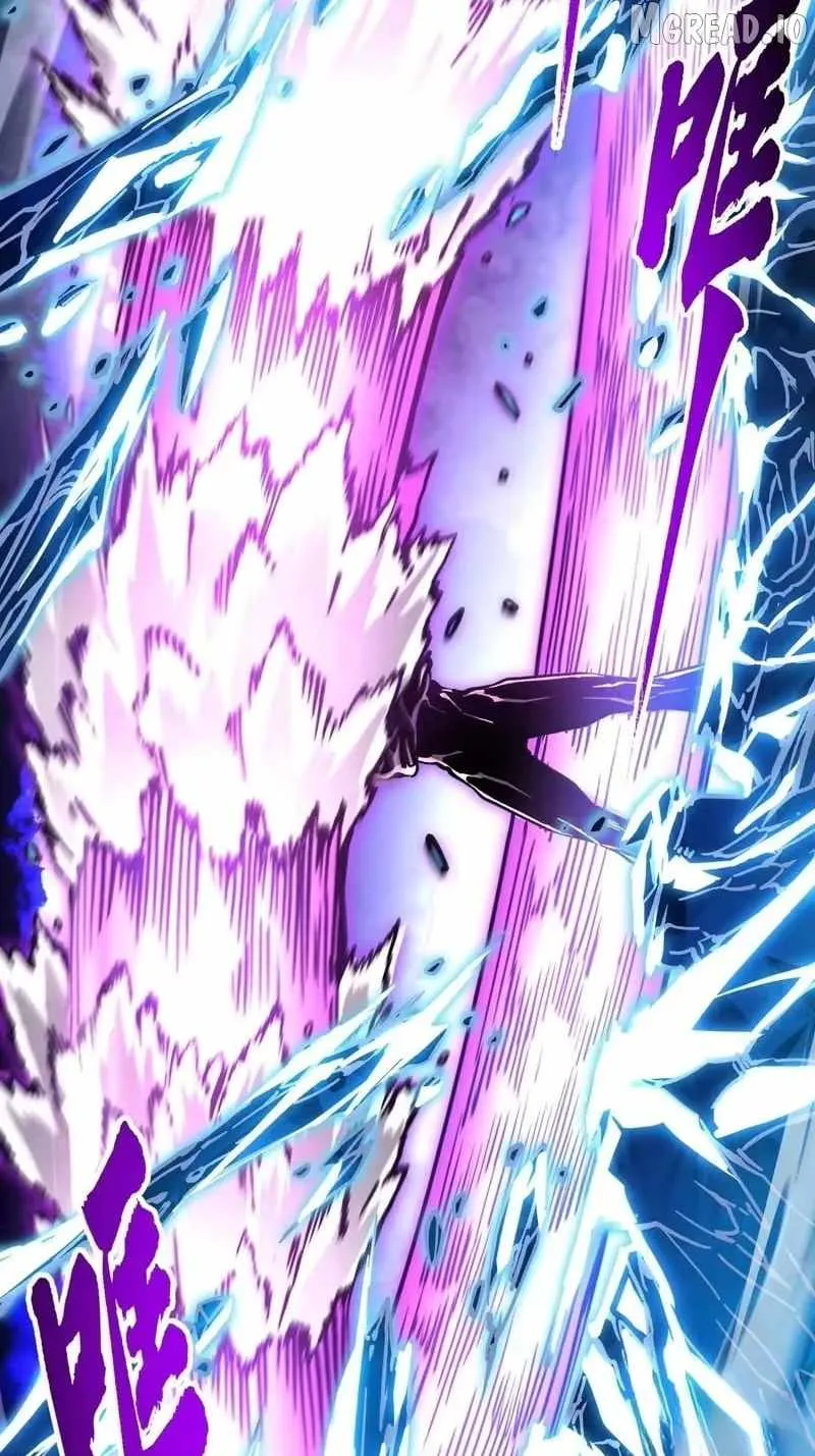 Martial Evolution: Start by Awakening the King of Monsters Chapter 127 - 15