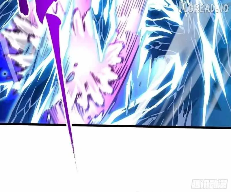 Martial Evolution: Start by Awakening the King of Monsters Chapter 127 - 16