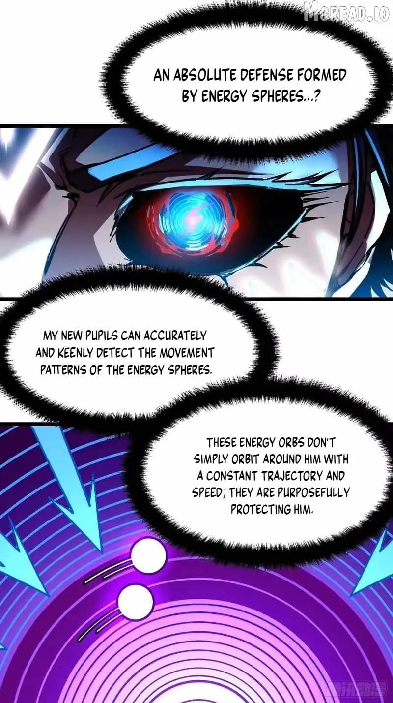Martial Evolution: Start by Awakening the King of Monsters Chapter 127 - 17