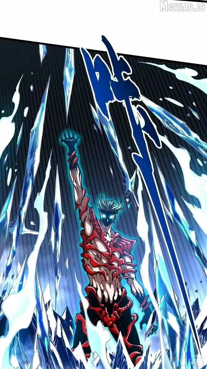 Martial Evolution: Start by Awakening the King of Monsters Chapter 127 - 2