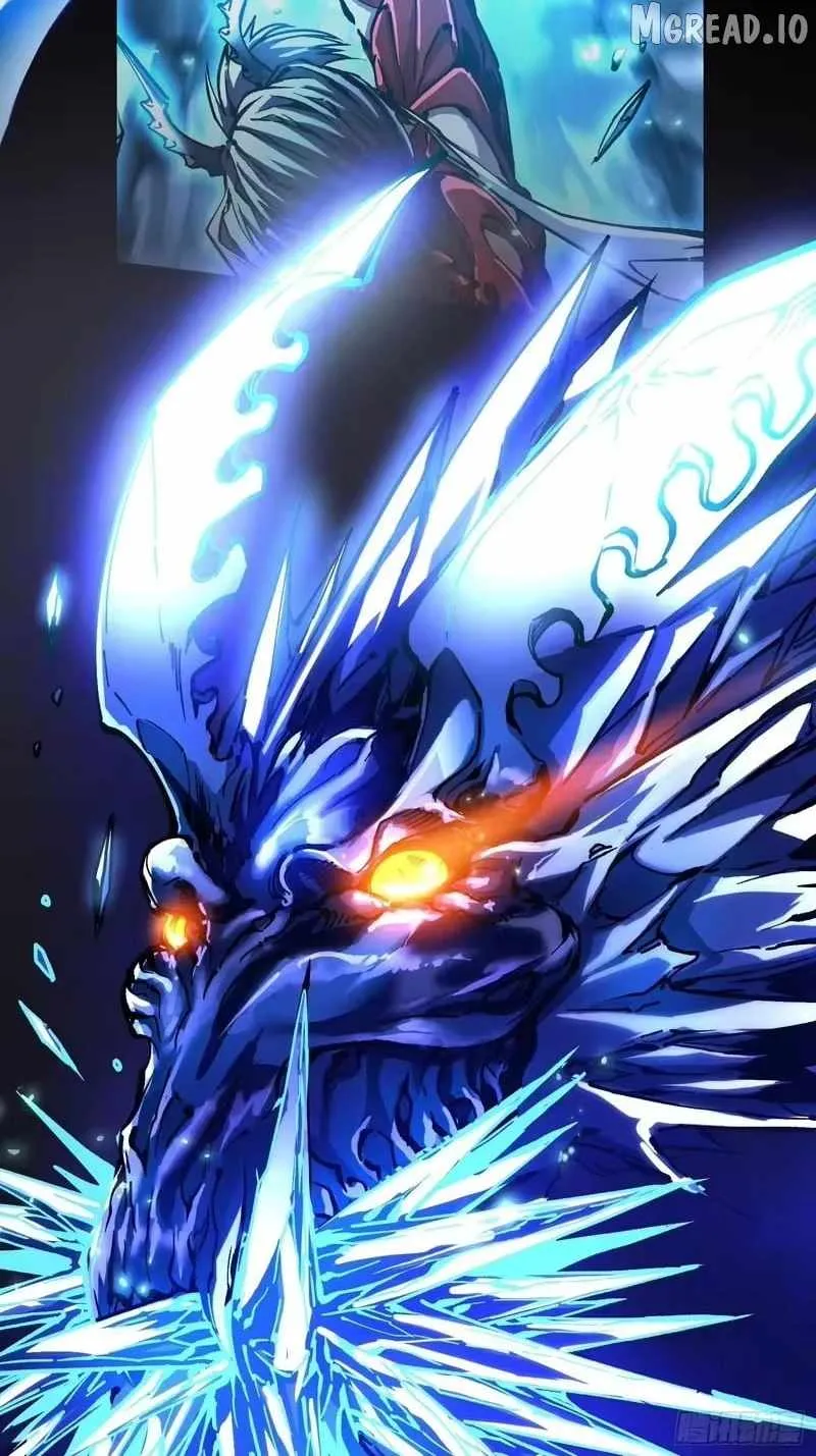 Martial Evolution: Start by Awakening the King of Monsters Chapter 127 - 20