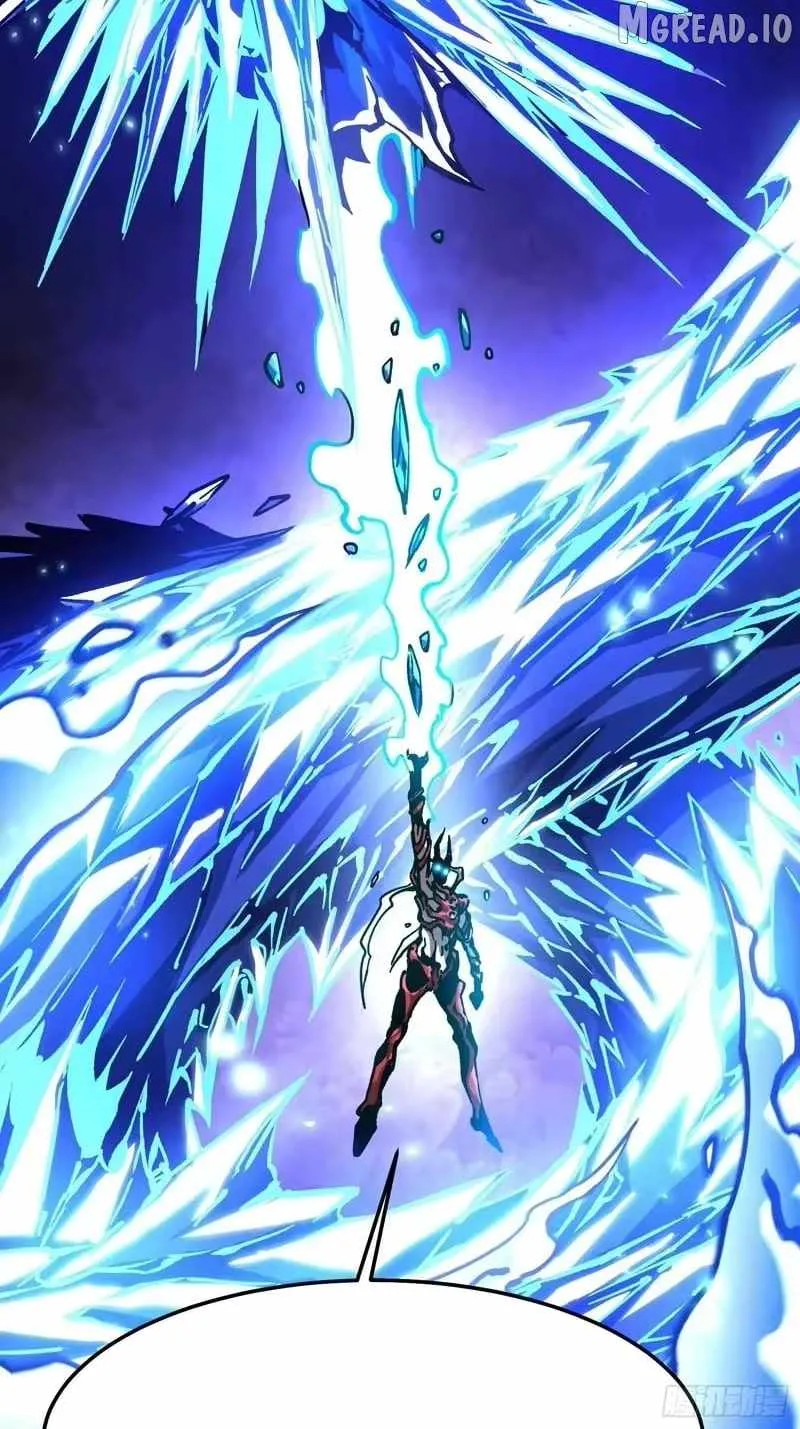 Martial Evolution: Start by Awakening the King of Monsters Chapter 127 - 21