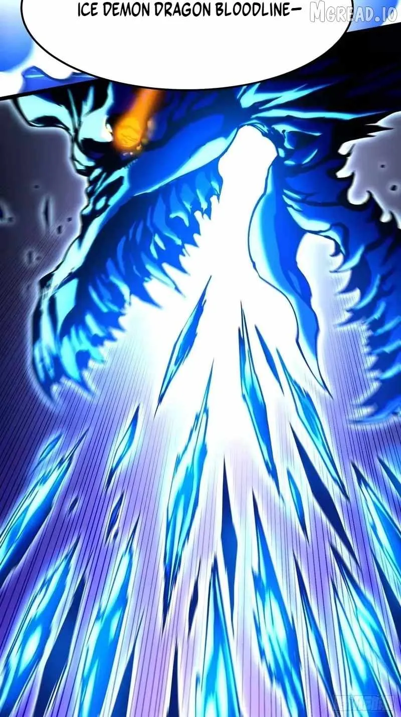 Martial Evolution: Start by Awakening the King of Monsters Chapter 127 - 22