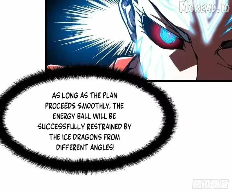 Martial Evolution: Start by Awakening the King of Monsters Chapter 127 - 24