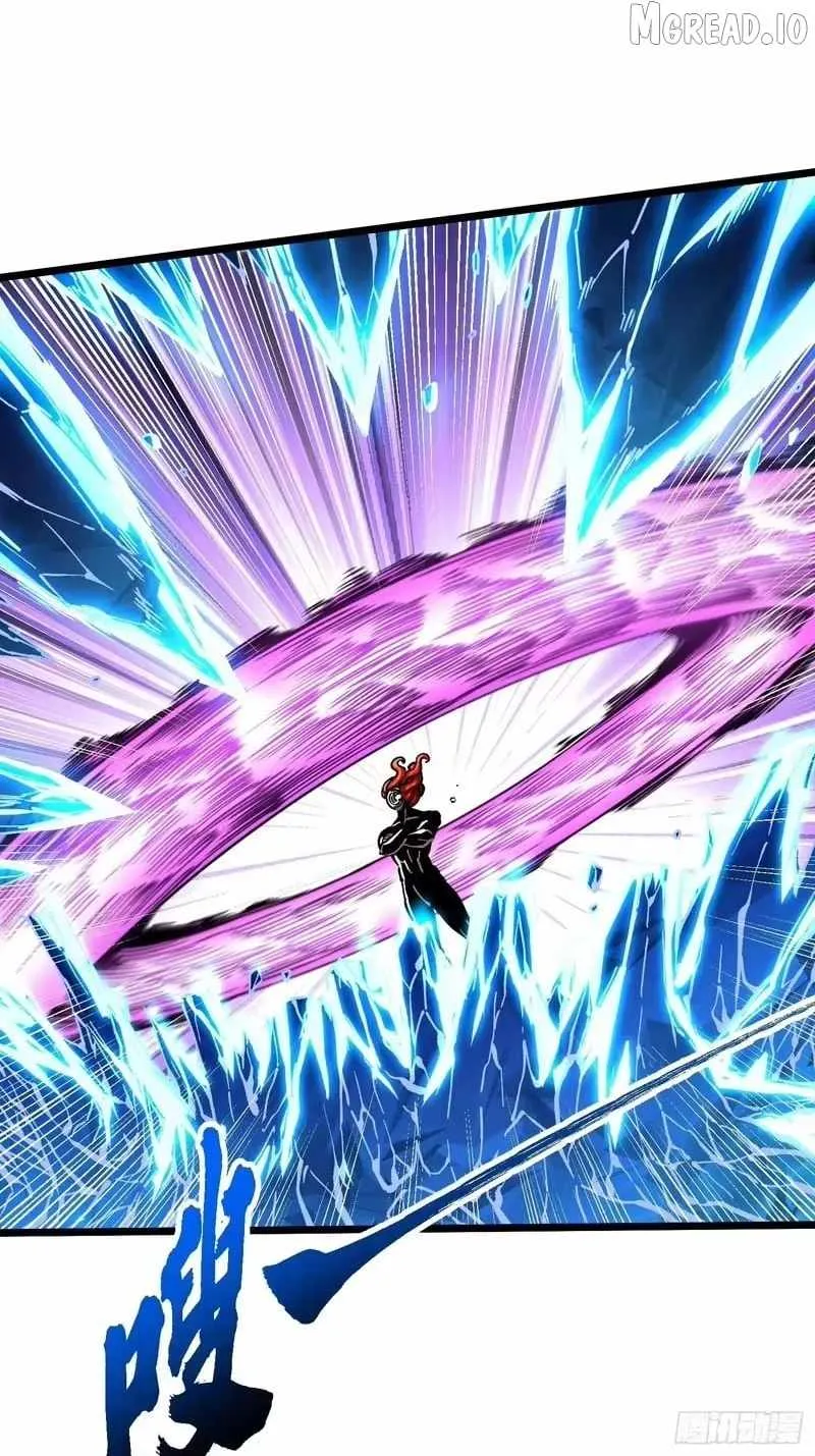 Martial Evolution: Start by Awakening the King of Monsters Chapter 127 - 25