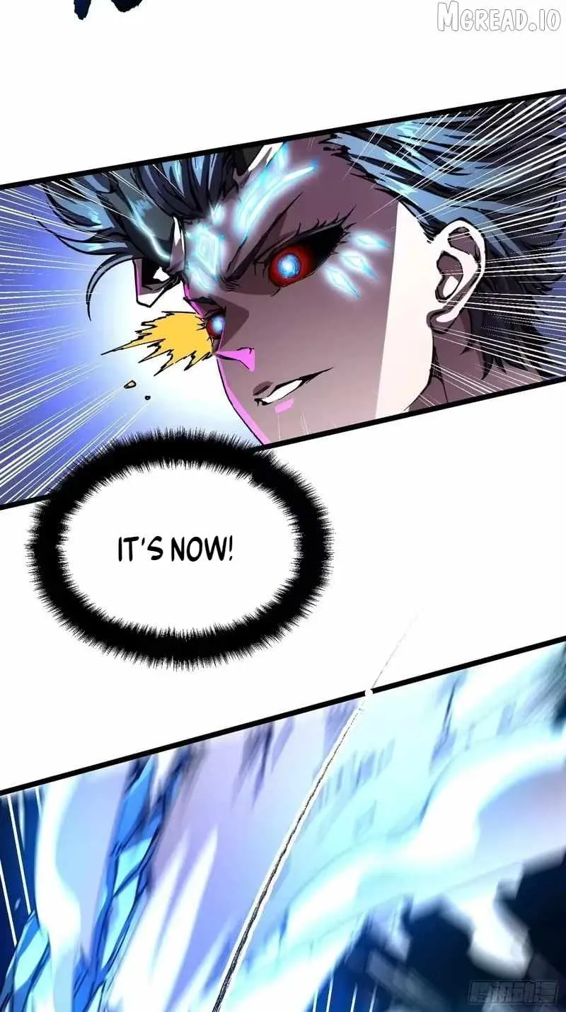 Martial Evolution: Start by Awakening the King of Monsters Chapter 127 - 26