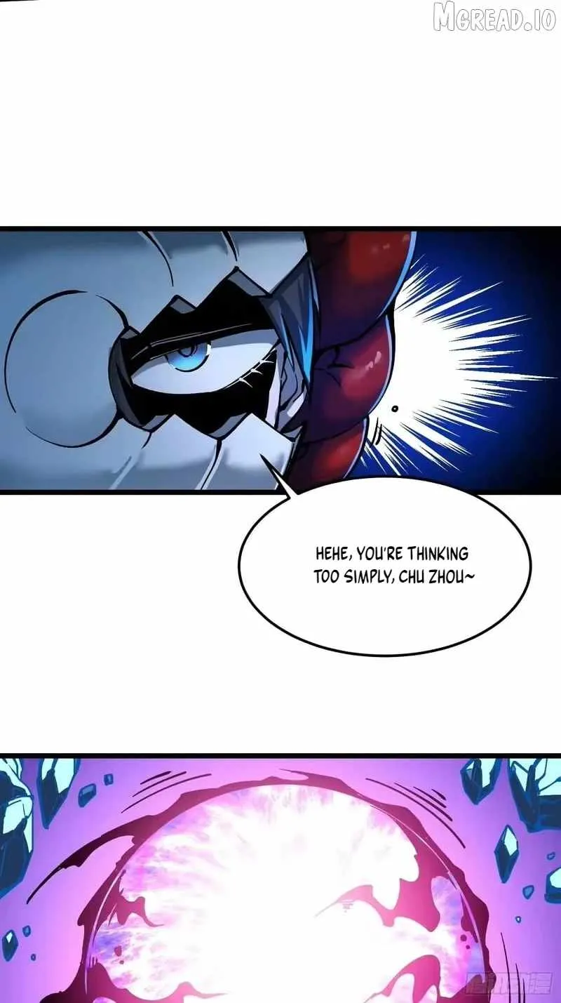 Martial Evolution: Start by Awakening the King of Monsters Chapter 127 - 28