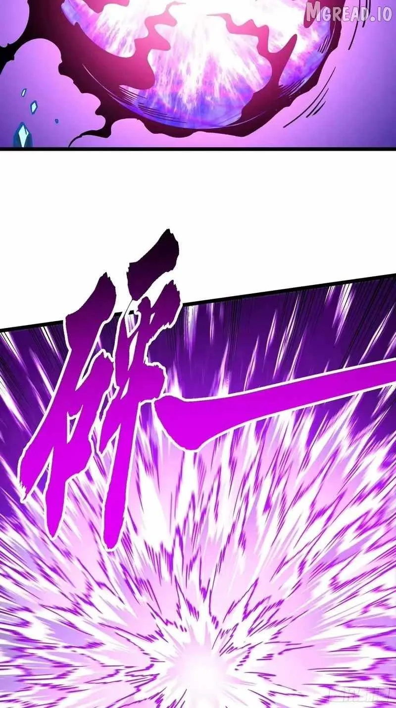 Martial Evolution: Start by Awakening the King of Monsters Chapter 127 - 29