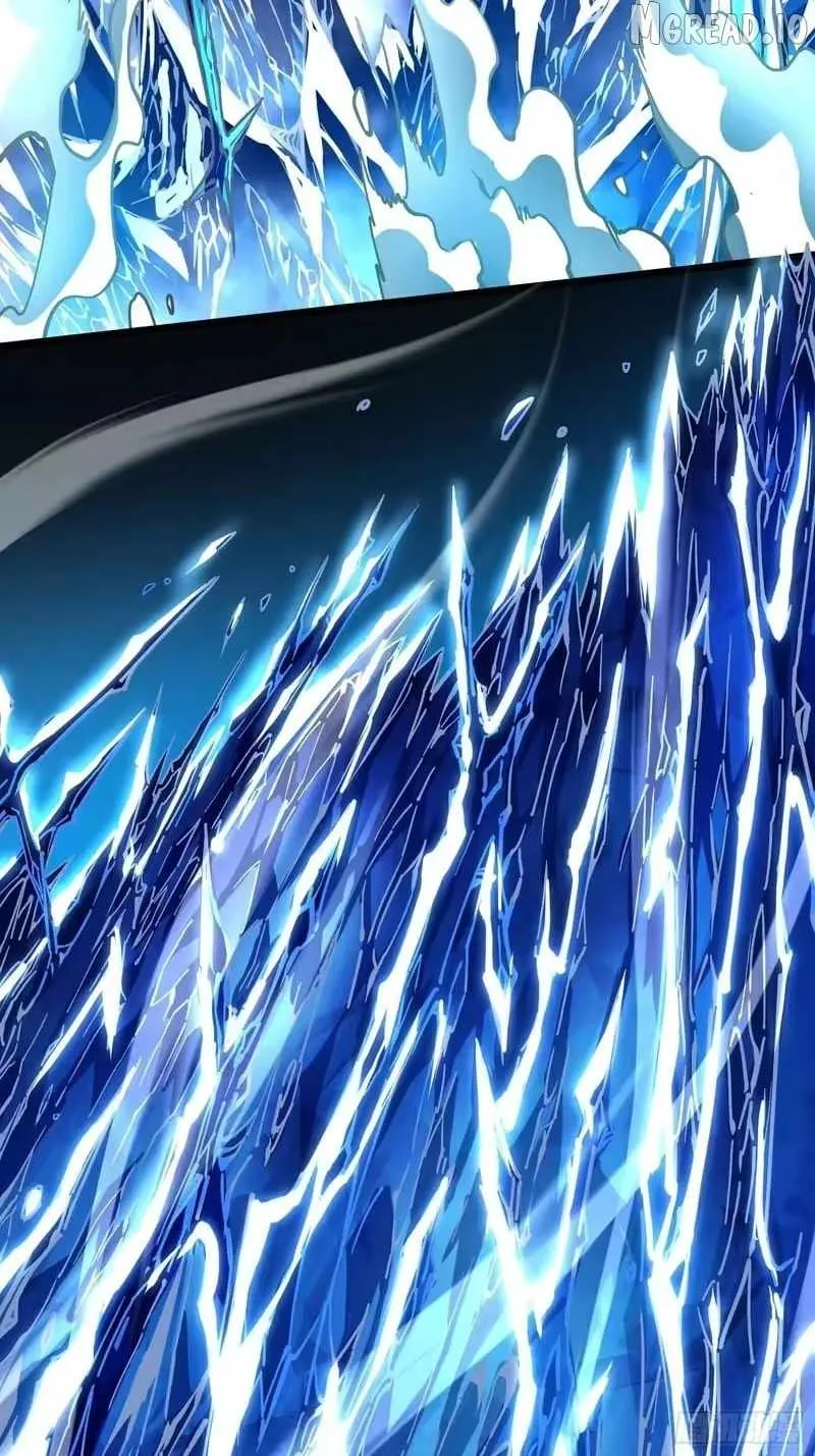 Martial Evolution: Start by Awakening the King of Monsters Chapter 127 - 3