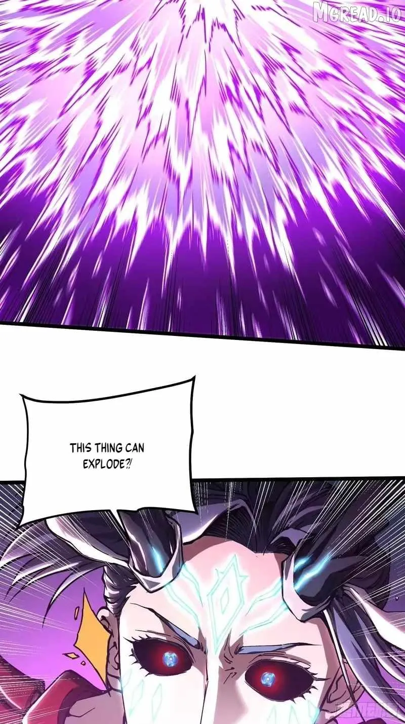 Martial Evolution: Start by Awakening the King of Monsters Chapter 127 - 30