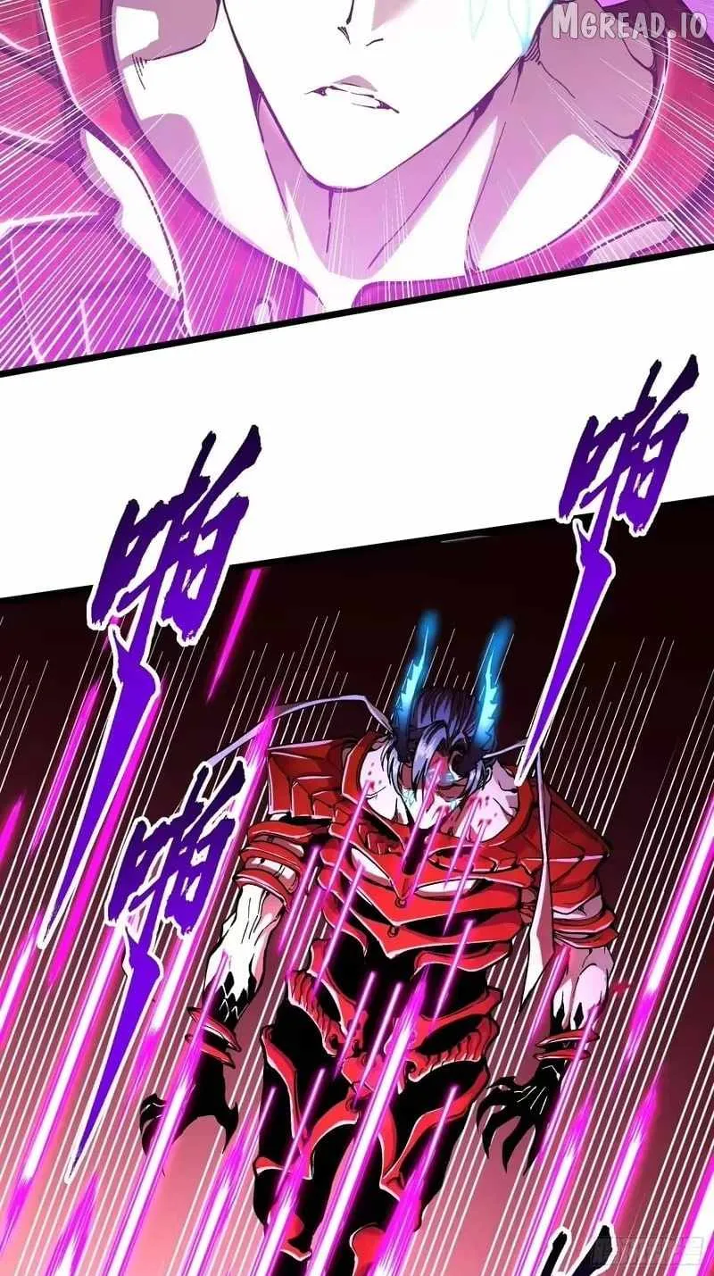 Martial Evolution: Start by Awakening the King of Monsters Chapter 127 - 31