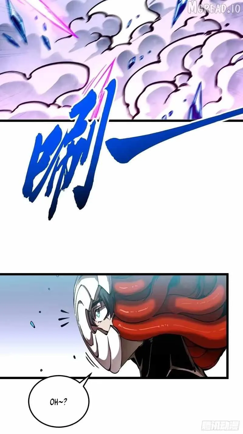 Martial Evolution: Start by Awakening the King of Monsters Chapter 127 - 34