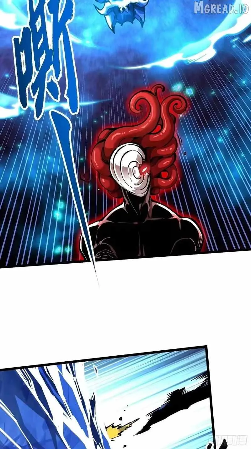 Martial Evolution: Start by Awakening the King of Monsters Chapter 127 - 36