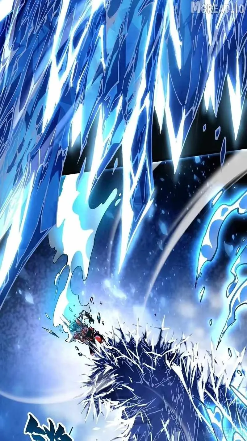 Martial Evolution: Start by Awakening the King of Monsters Chapter 127 - 4