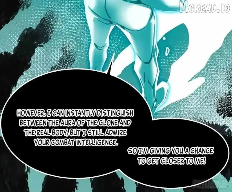 Martial Evolution: Start by Awakening the King of Monsters Chapter 127 - 40