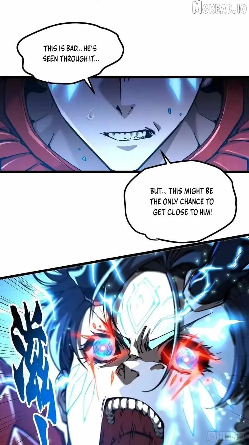 Martial Evolution: Start by Awakening the King of Monsters Chapter 127 - 41
