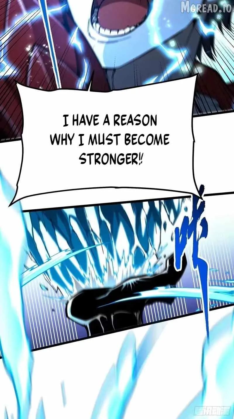 Martial Evolution: Start by Awakening the King of Monsters Chapter 127 - 42
