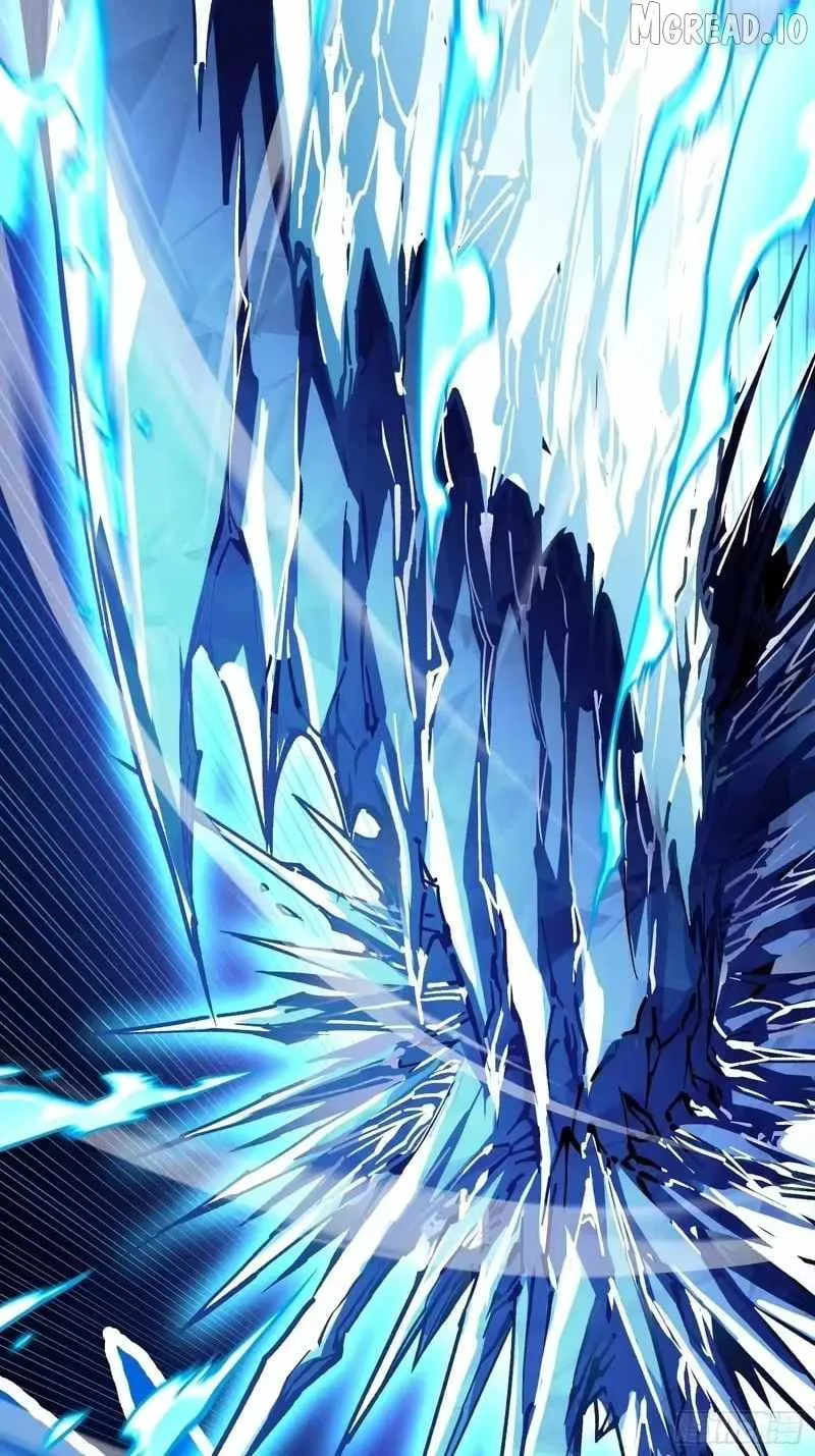 Martial Evolution: Start by Awakening the King of Monsters Chapter 127 - 44
