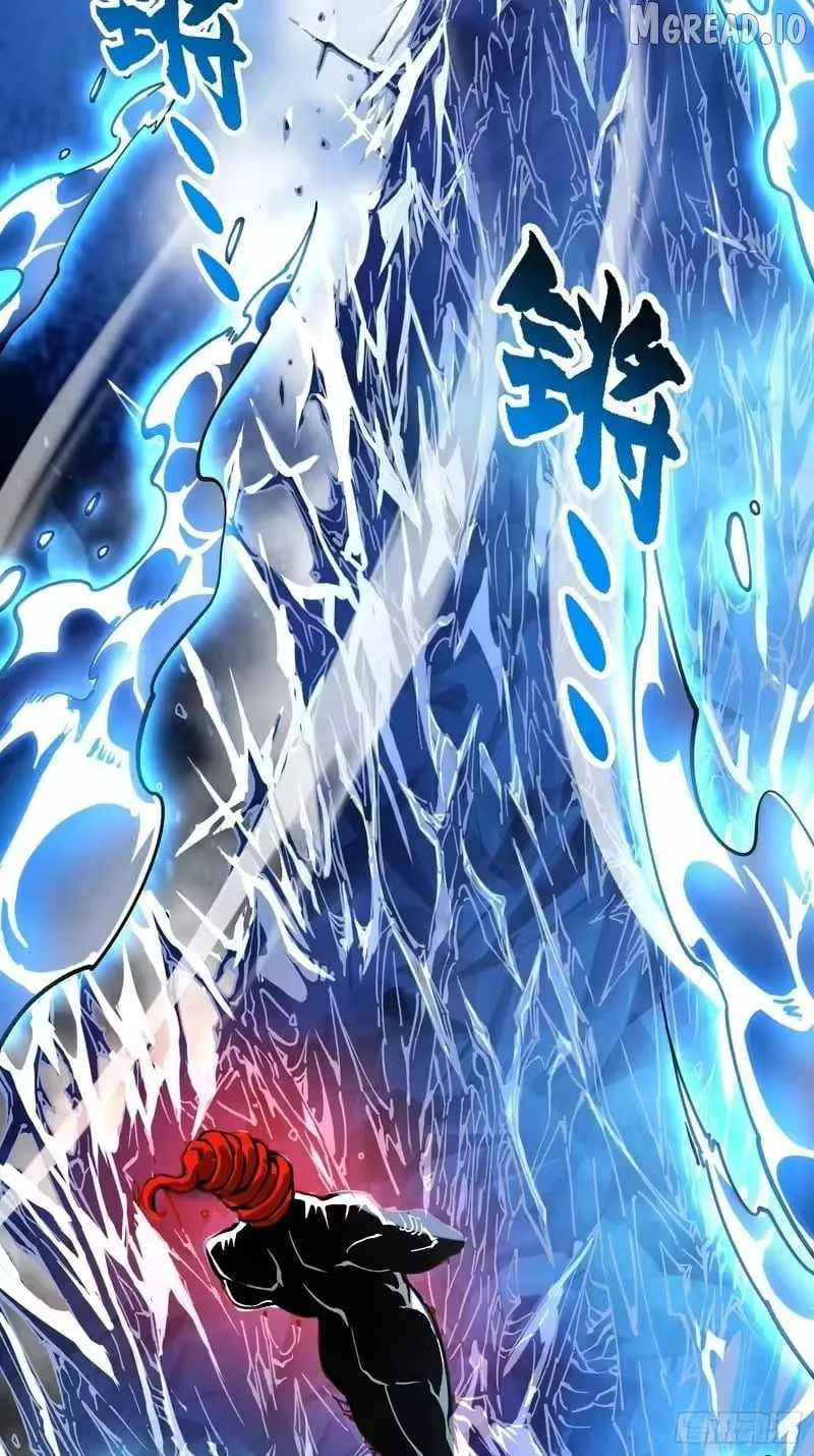 Martial Evolution: Start by Awakening the King of Monsters Chapter 127 - 5