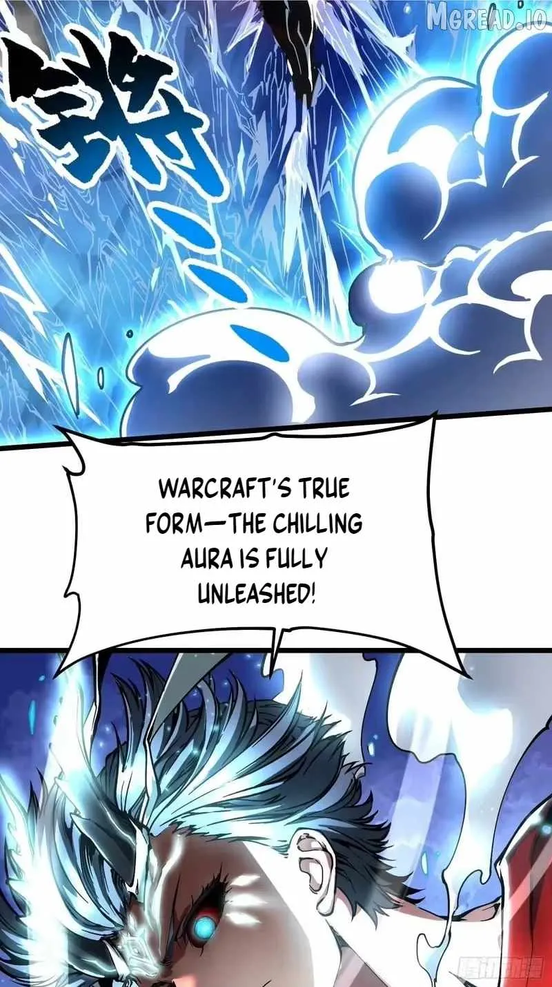 Martial Evolution: Start by Awakening the King of Monsters Chapter 127 - 6