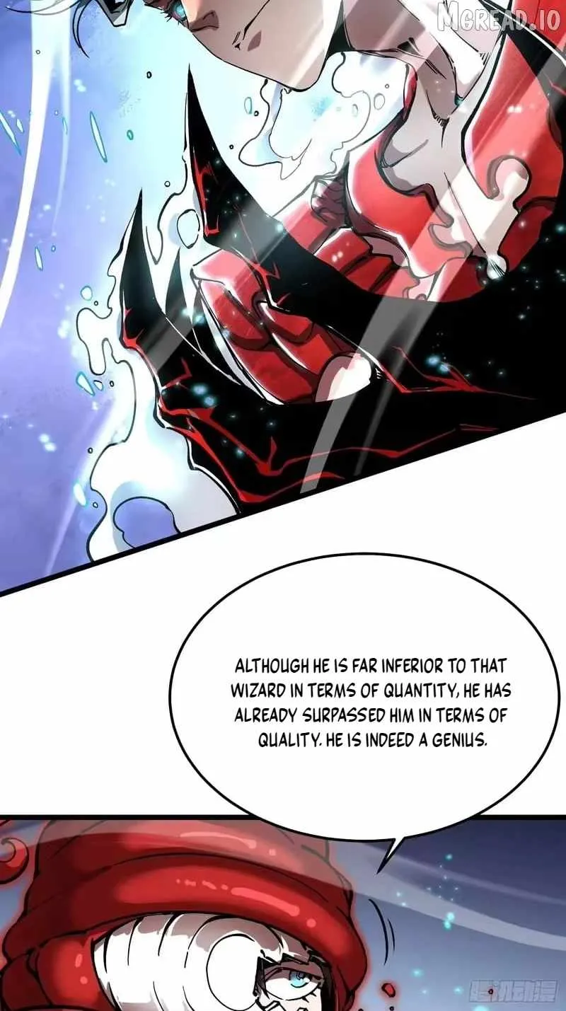 Martial Evolution: Start by Awakening the King of Monsters Chapter 127 - 7
