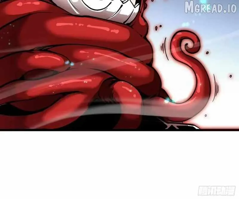 Martial Evolution: Start by Awakening the King of Monsters Chapter 127 - 8