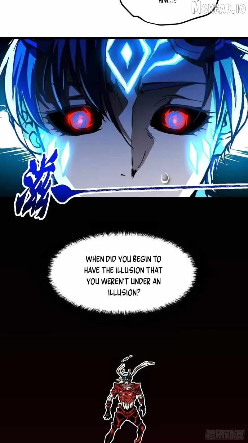 Martial Evolution: Start by Awakening the King of Monsters Chapter 128 - 11
