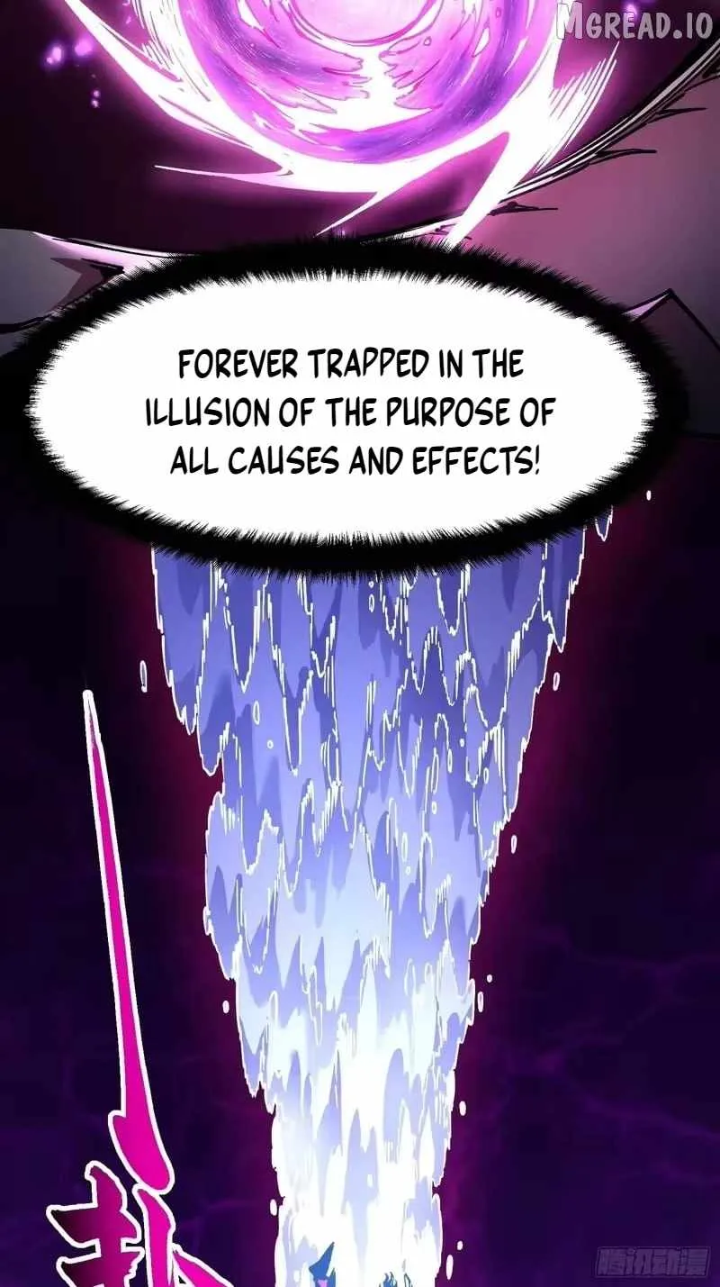 Martial Evolution: Start by Awakening the King of Monsters Chapter 128 - 14