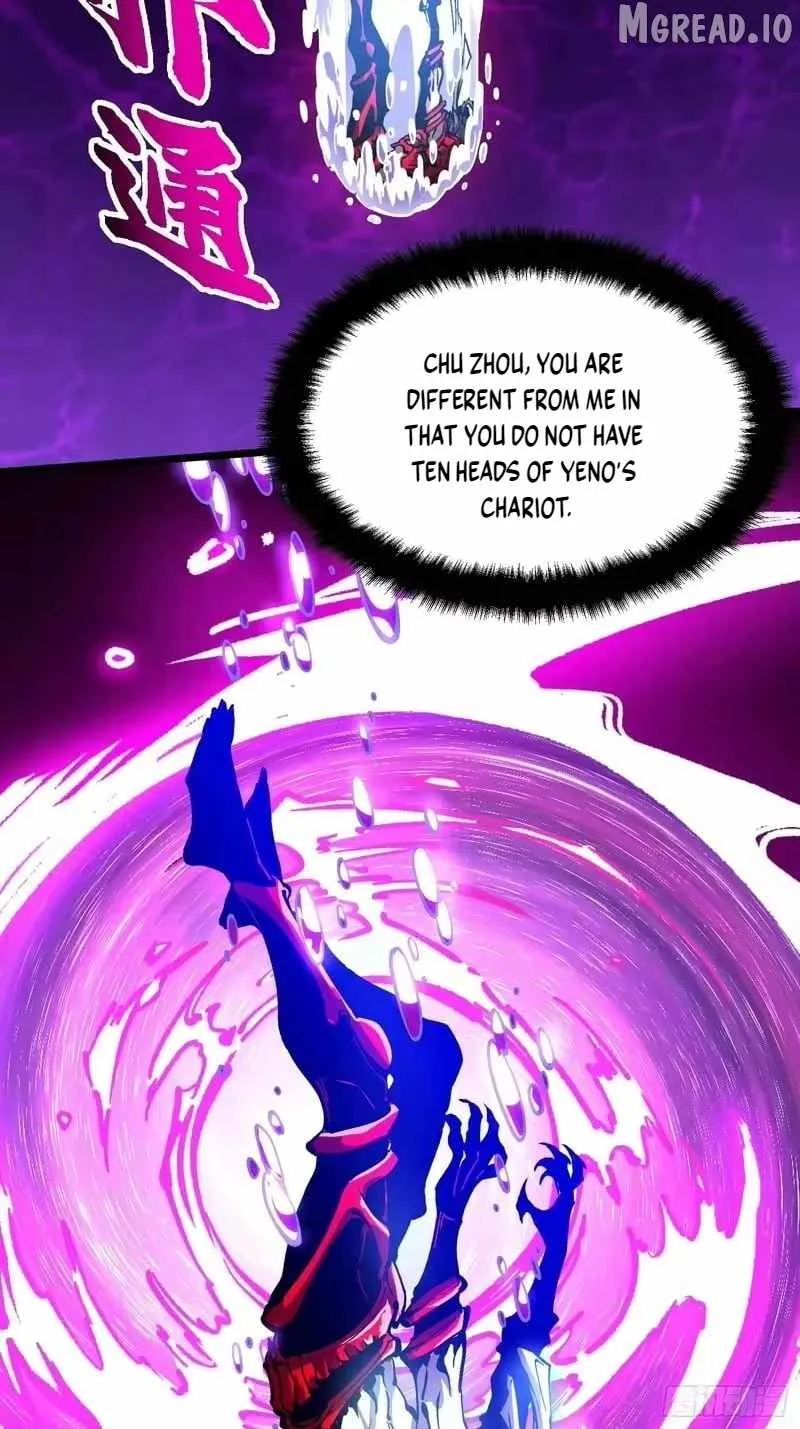 Martial Evolution: Start by Awakening the King of Monsters Chapter 128 - 15