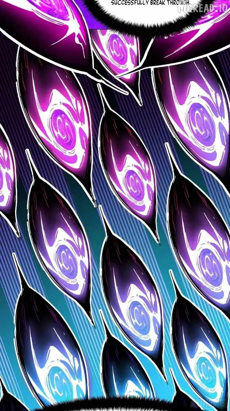 Martial Evolution: Start by Awakening the King of Monsters Chapter 128 - 18