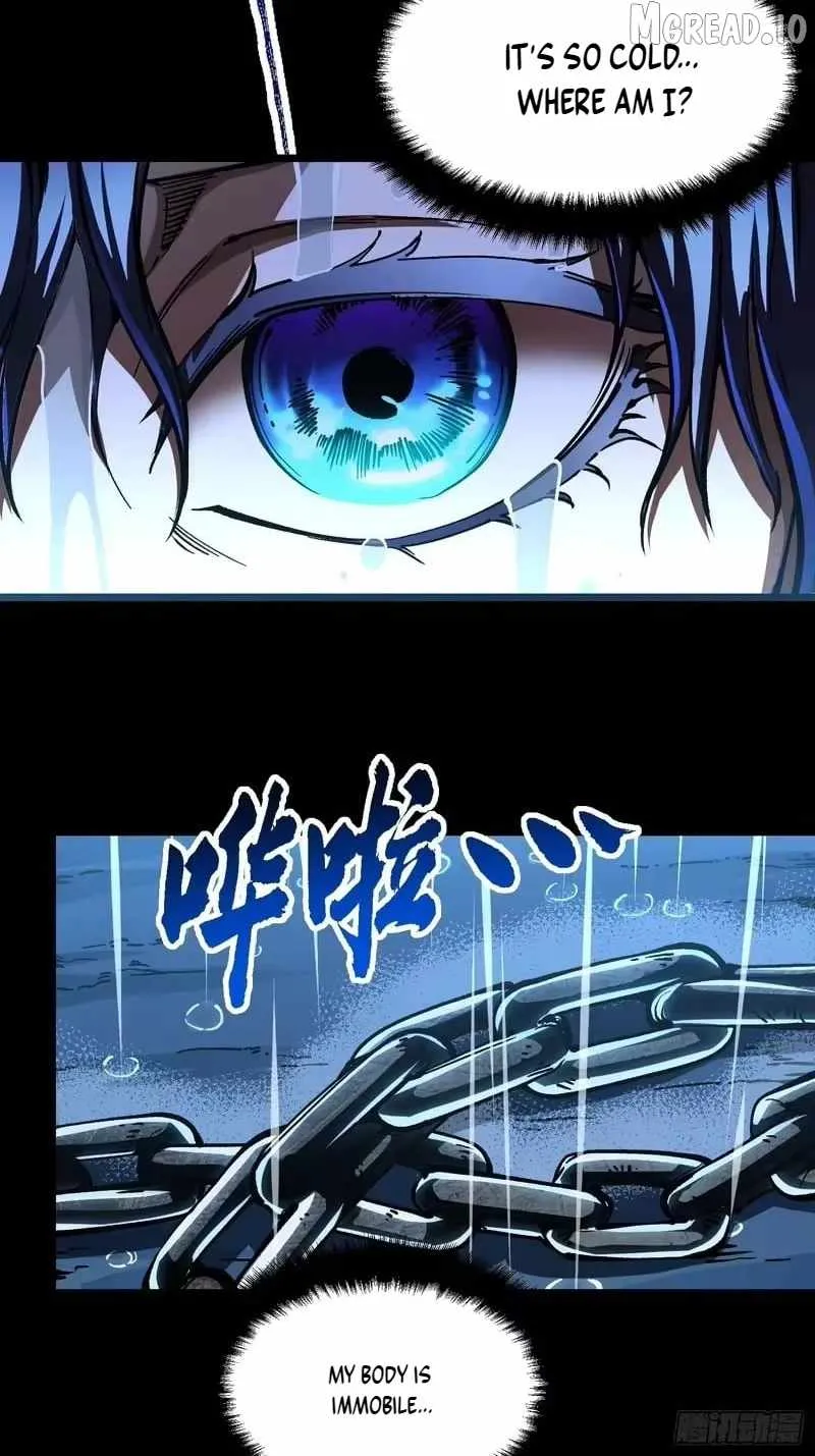 Martial Evolution: Start by Awakening the King of Monsters Chapter 128 - 20