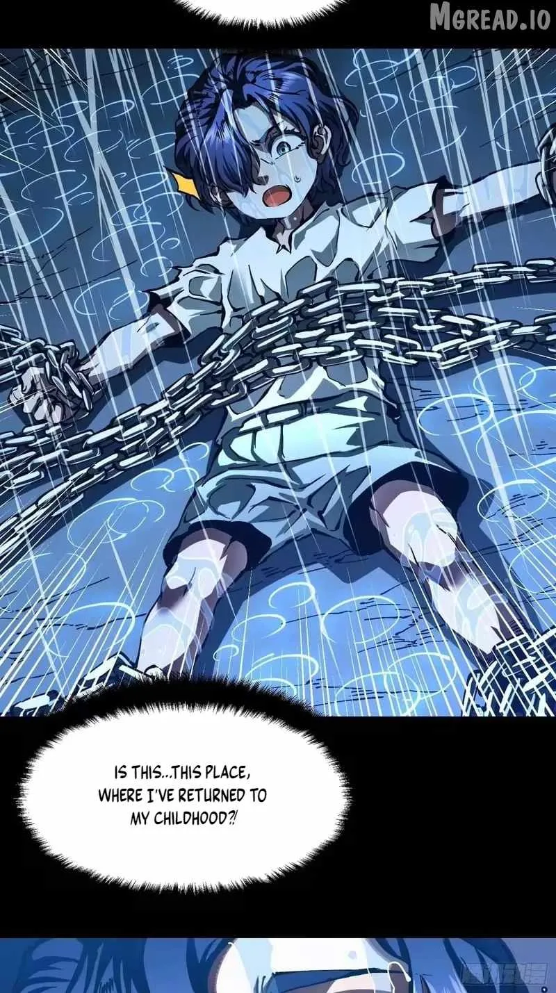 Martial Evolution: Start by Awakening the King of Monsters Chapter 128 - 21