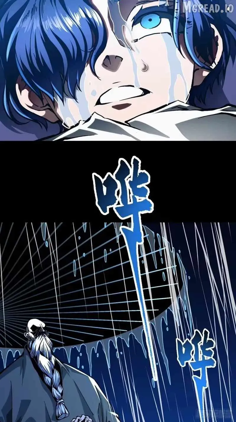 Martial Evolution: Start by Awakening the King of Monsters Chapter 128 - 22