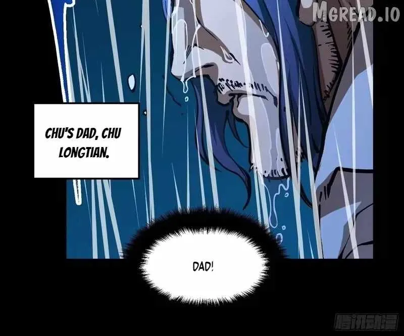 Martial Evolution: Start by Awakening the King of Monsters Chapter 128 - 24