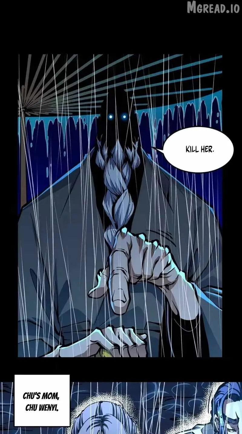 Martial Evolution: Start by Awakening the King of Monsters Chapter 128 - 25