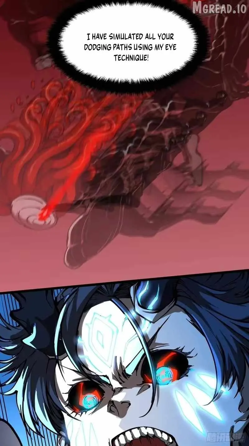 Martial Evolution: Start by Awakening the King of Monsters Chapter 128 - 3