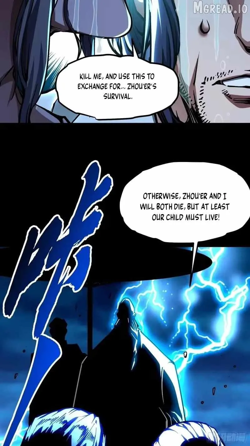 Martial Evolution: Start by Awakening the King of Monsters Chapter 128 - 30
