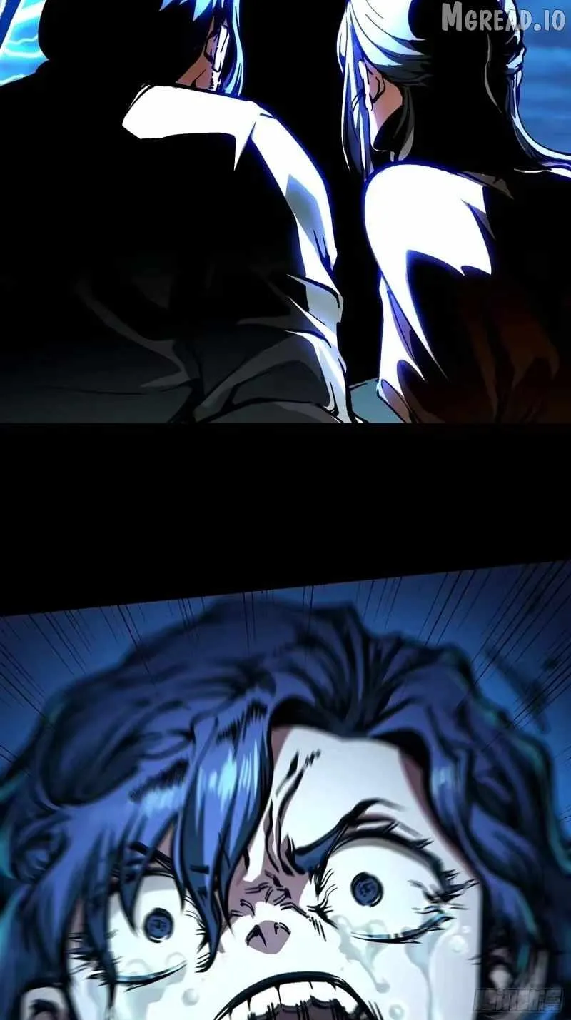 Martial Evolution: Start by Awakening the King of Monsters Chapter 128 - 31