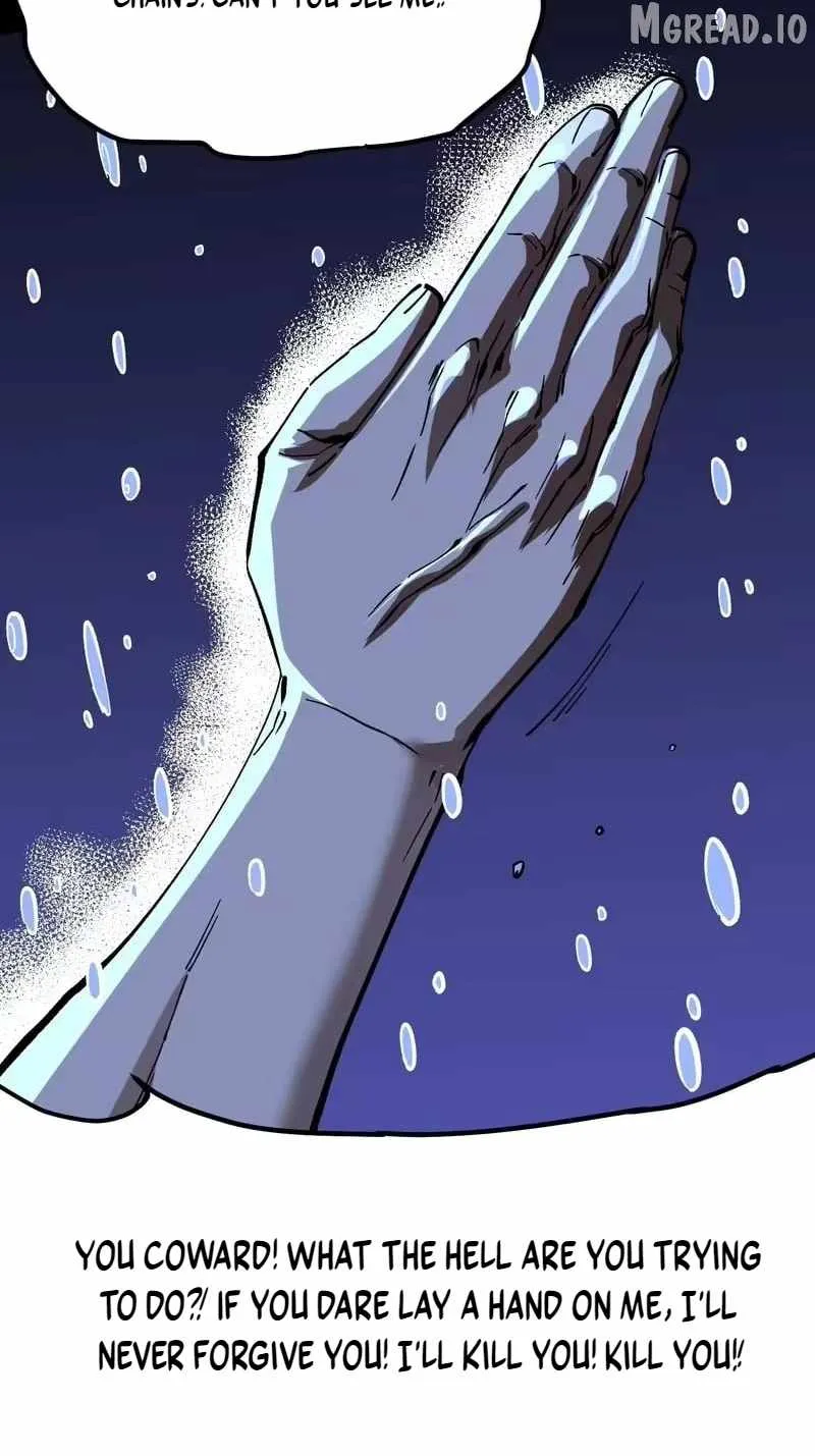 Martial Evolution: Start by Awakening the King of Monsters Chapter 128 - 35