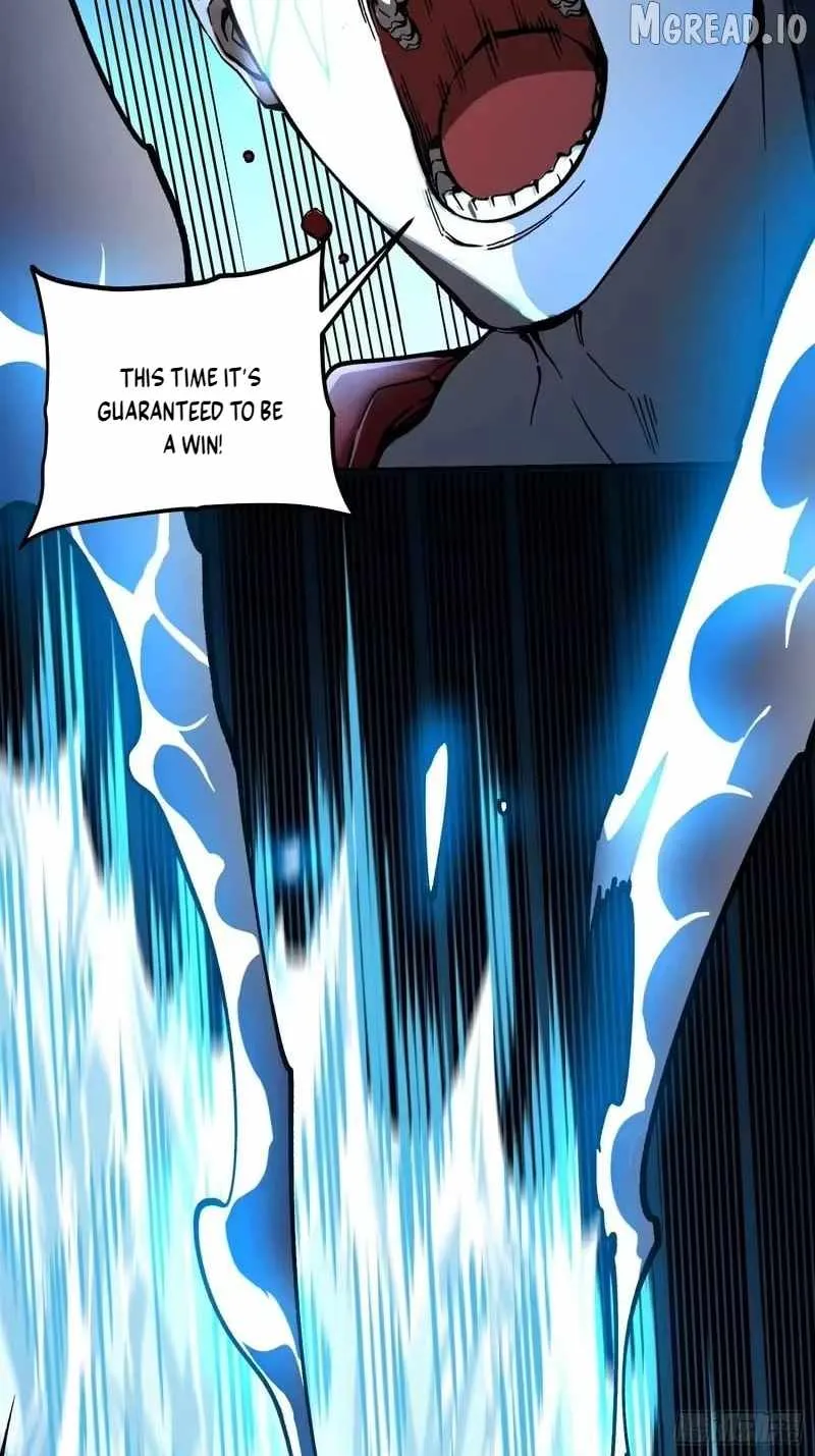 Martial Evolution: Start by Awakening the King of Monsters Chapter 128 - 4