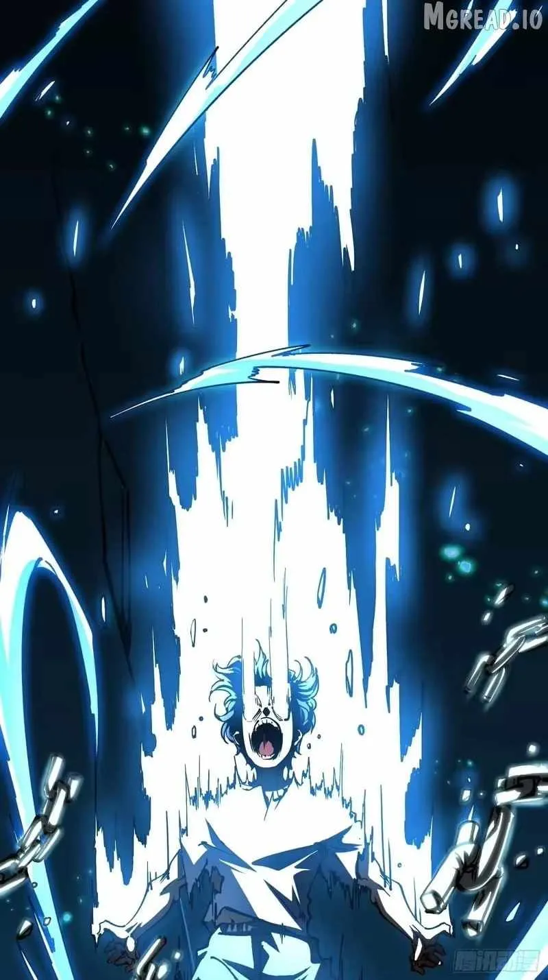Martial Evolution: Start by Awakening the King of Monsters Chapter 128 - 42
