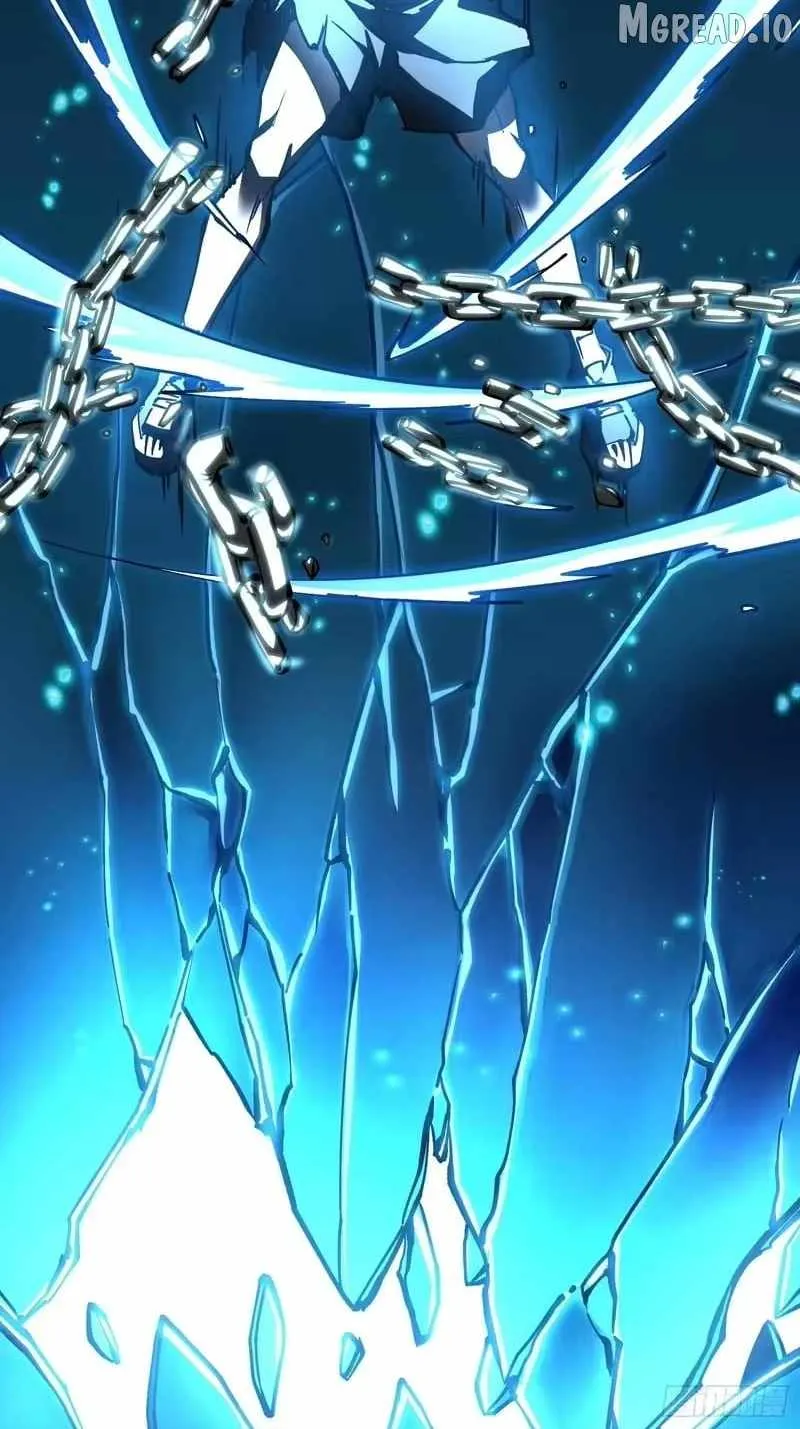 Martial Evolution: Start by Awakening the King of Monsters Chapter 128 - 43