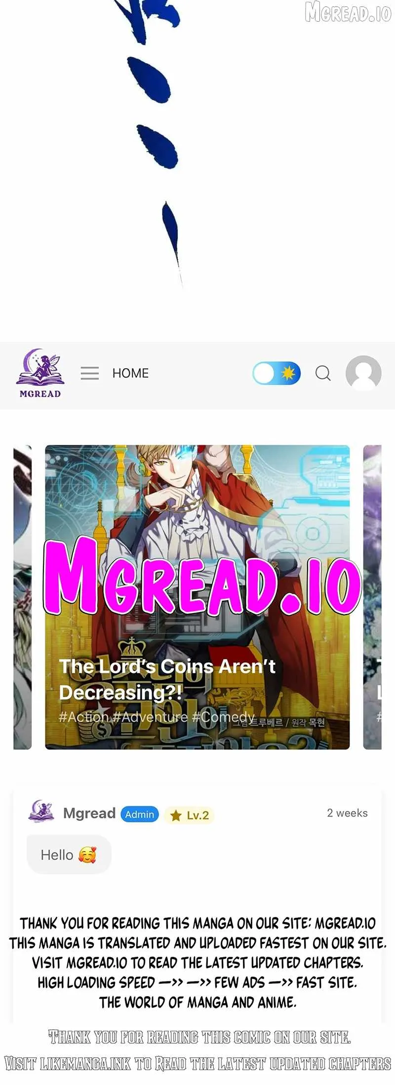 Martial Evolution: Start by Awakening the King of Monsters Chapter 128 - 45